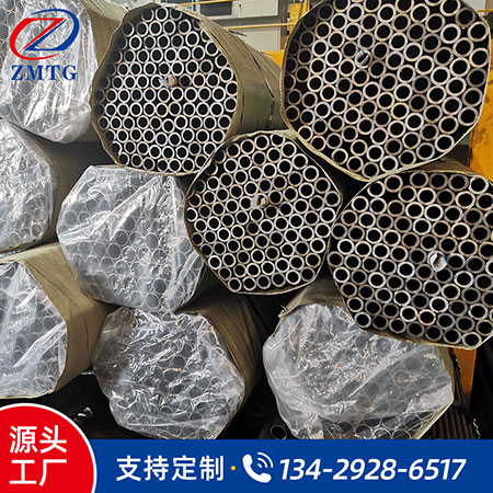 精密鋼管生產(chǎn)