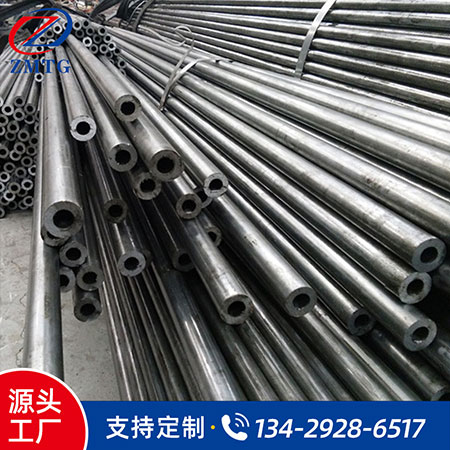 光亮精密鋼管生產(chǎn)