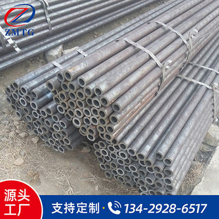 大小口徑厚壁鋼管批發(fā)