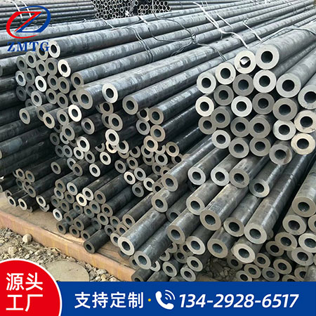大小口徑厚壁鋼管銷售