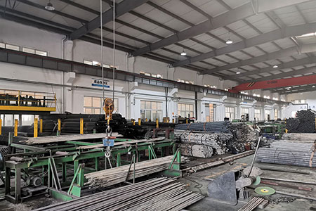 成品存放區(qū)