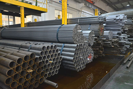 成品堆放區(qū)